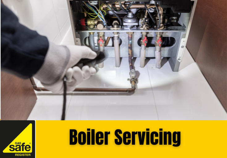 boiler service Faversham