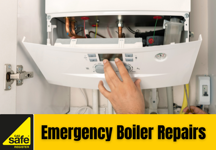 emergency boiler repairs Faversham