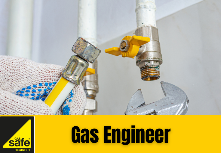Gas Engineer Ospringe