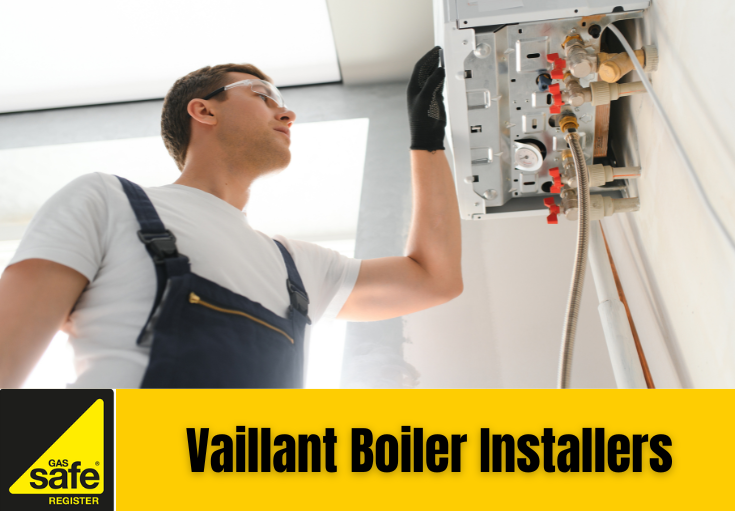 Vaillant boiler installers Faversham